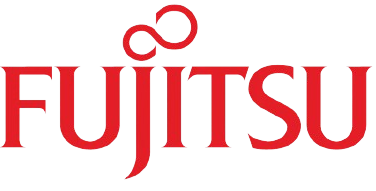 Fujitsu 15.6" Carrier Case - Black